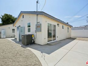 8779 S Hobart Boulevard, Los Angeles CA 90047