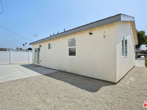 8779 S Hobart Boulevard, Los Angeles CA 90047