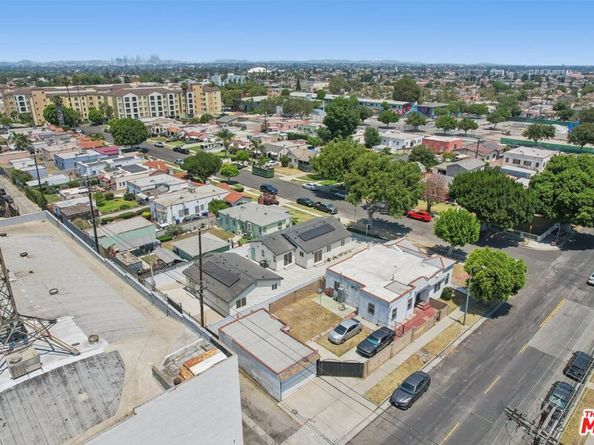8779 S Hobart Boulevard, Los Angeles CA 90047
