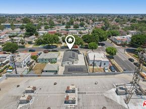 8779 S Hobart Boulevard, Los Angeles CA 90047
