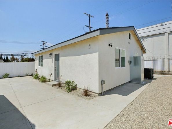 8779 S Hobart Boulevard, Los Angeles CA 90047