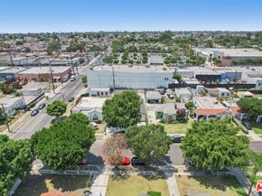 8779 S Hobart Boulevard, Los Angeles CA 90047