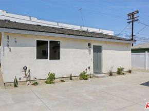 8779 S Hobart Boulevard, Los Angeles CA 90047