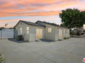 8779 S Hobart Boulevard, Los Angeles CA 90047