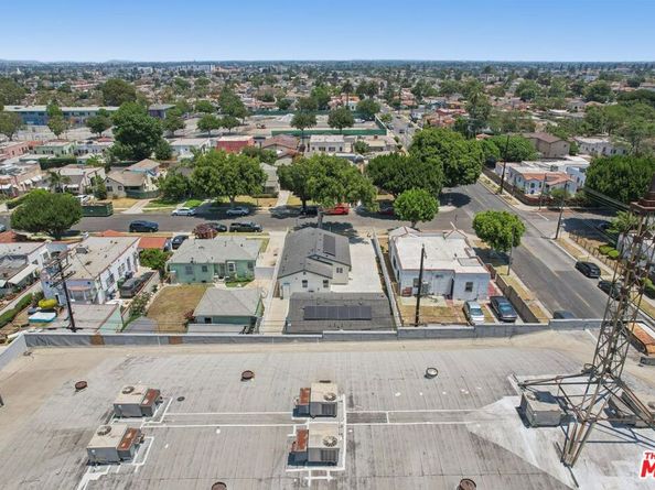 8779 S Hobart Boulevard, Los Angeles CA 90047