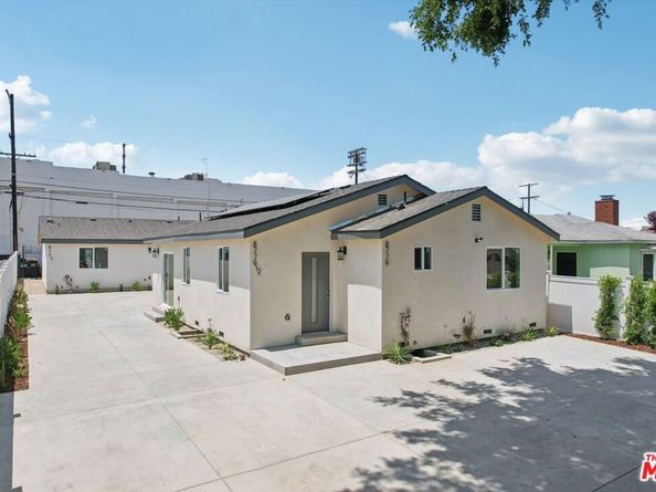 8779 S Hobart Boulevard, Los Angeles CA 90047