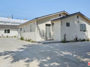 8779 S Hobart Boulevard, Los Angeles CA 90047