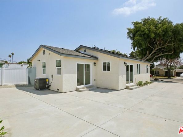 8779 S Hobart Boulevard, Los Angeles CA 90047