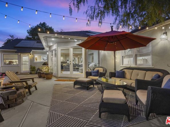 4546 Allott Avenue, Sherman Oaks CA 91423