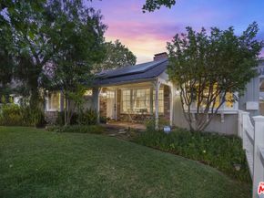 4546 Allott Avenue, Sherman Oaks CA 91423