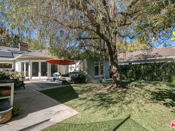 4546 Allott Avenue, Sherman Oaks CA 91423