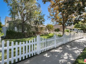 4546 Allott Avenue, Sherman Oaks CA 91423