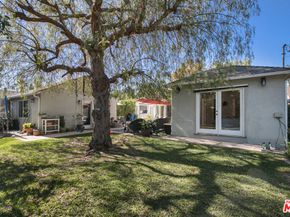 4546 Allott Avenue, Sherman Oaks CA 91423