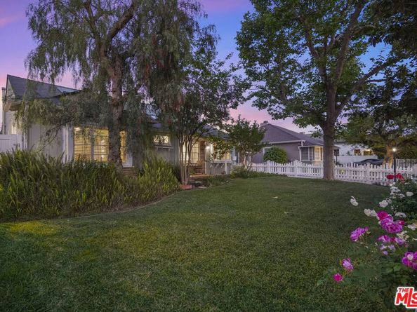 4546 Allott Avenue, Sherman Oaks CA 91423