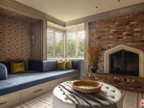 644 Amalfi Drive, Pacific Palisades CA 90272