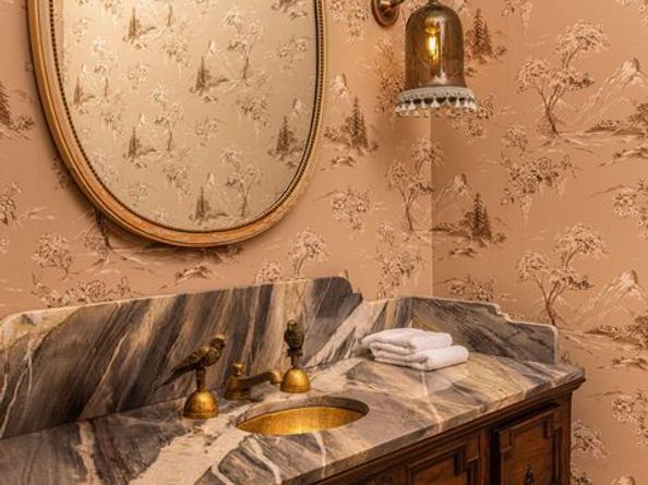 644 Amalfi Drive, Pacific Palisades CA 90272