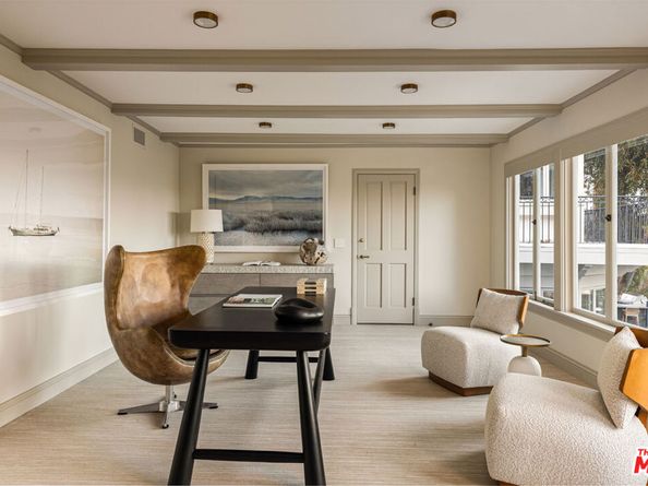 644 Amalfi Drive, Pacific Palisades CA 90272