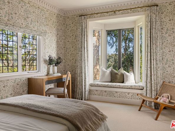 644 Amalfi Drive, Pacific Palisades CA 90272