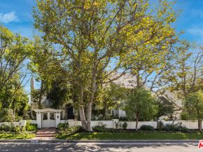 644 Amalfi Drive, Pacific Palisades CA 90272