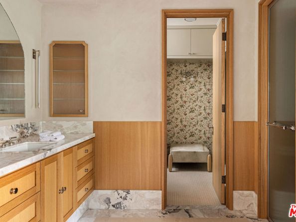 644 Amalfi Drive, Pacific Palisades CA 90272