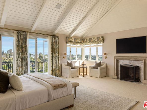 644 Amalfi Drive, Pacific Palisades CA 90272