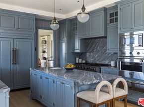 644 Amalfi Drive, Pacific Palisades CA 90272