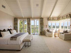 644 Amalfi Drive, Pacific Palisades CA 90272