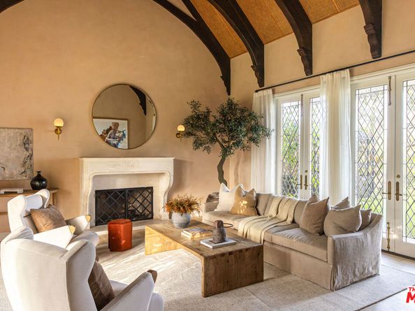 644 Amalfi Drive, Pacific Palisades CA 90272