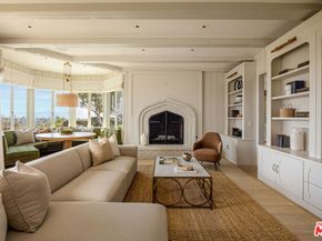 644 Amalfi Drive, Pacific Palisades CA 90272