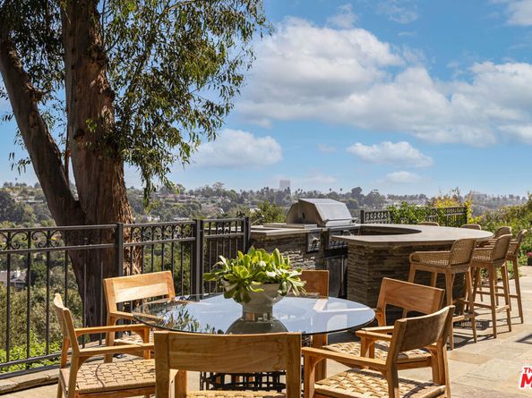 644 Amalfi Drive, Pacific Palisades CA 90272