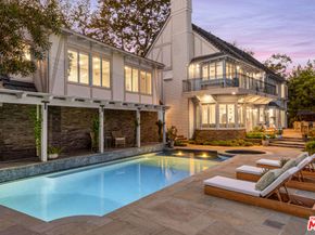 644 Amalfi Drive, Pacific Palisades CA 90272