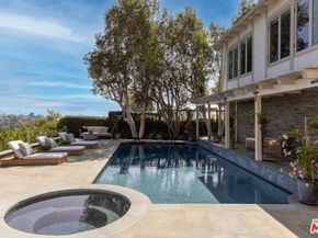 644 Amalfi Drive, Pacific Palisades CA 90272