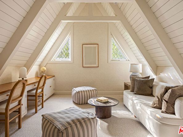 644 Amalfi Drive, Pacific Palisades CA 90272