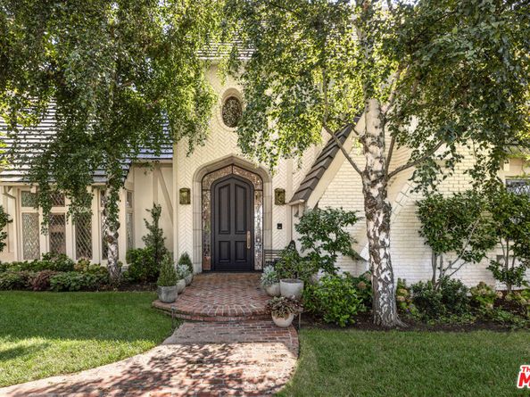 644 Amalfi Drive, Pacific Palisades CA 90272