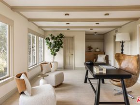 644 Amalfi Drive, Pacific Palisades CA 90272