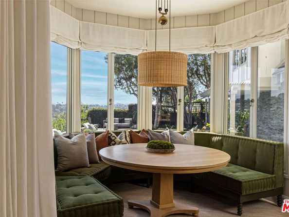 644 Amalfi Drive, Pacific Palisades CA 90272