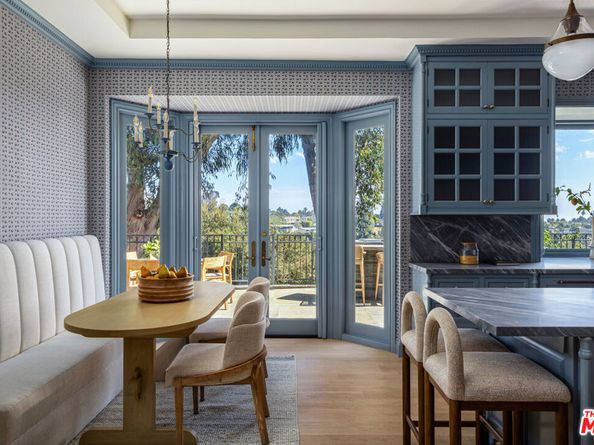 644 Amalfi Drive, Pacific Palisades CA 90272