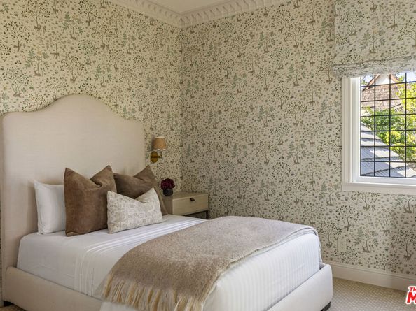 644 Amalfi Drive, Pacific Palisades CA 90272