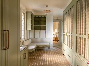 644 Amalfi Drive, Pacific Palisades CA 90272