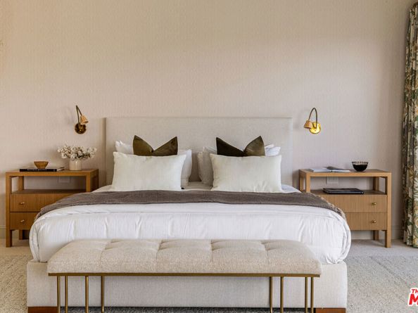 644 Amalfi Drive, Pacific Palisades CA 90272