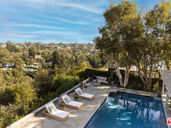 644 Amalfi Drive, Pacific Palisades CA 90272