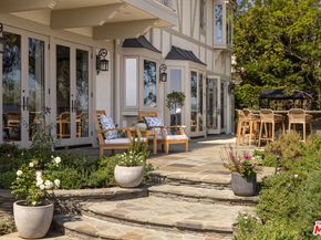 644 Amalfi Drive, Pacific Palisades CA 90272