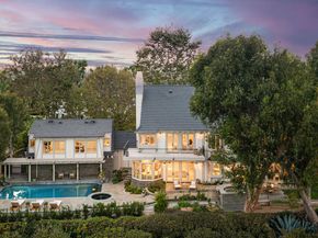 644 Amalfi Drive, Pacific Palisades CA 90272