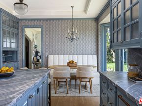 644 Amalfi Drive, Pacific Palisades CA 90272