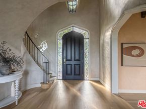 644 Amalfi Drive, Pacific Palisades CA 90272