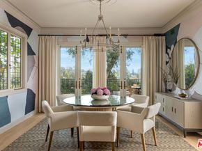 644 Amalfi Drive, Pacific Palisades CA 90272