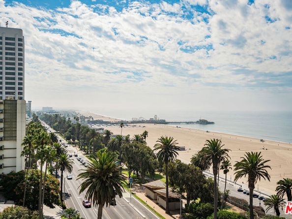 101 California Avenue 901, Santa Monica CA 90403