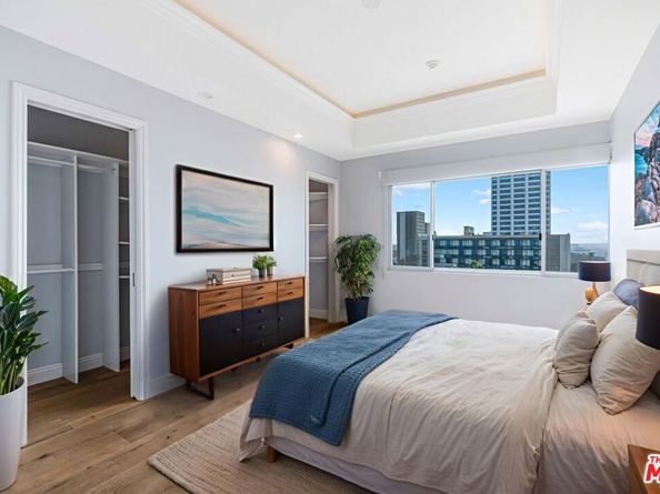 101 California Avenue 901, Santa Monica CA 90403