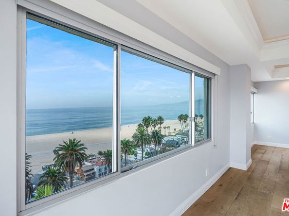 101 California Avenue 901, Santa Monica CA 90403