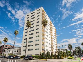 101 California Avenue 901, Santa Monica CA 90403